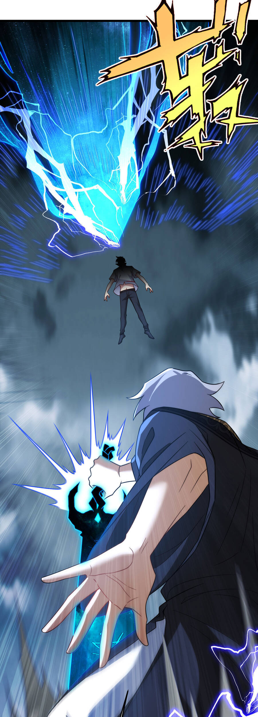 Tiên Tôn Lạc Vô Cực - Chương 150