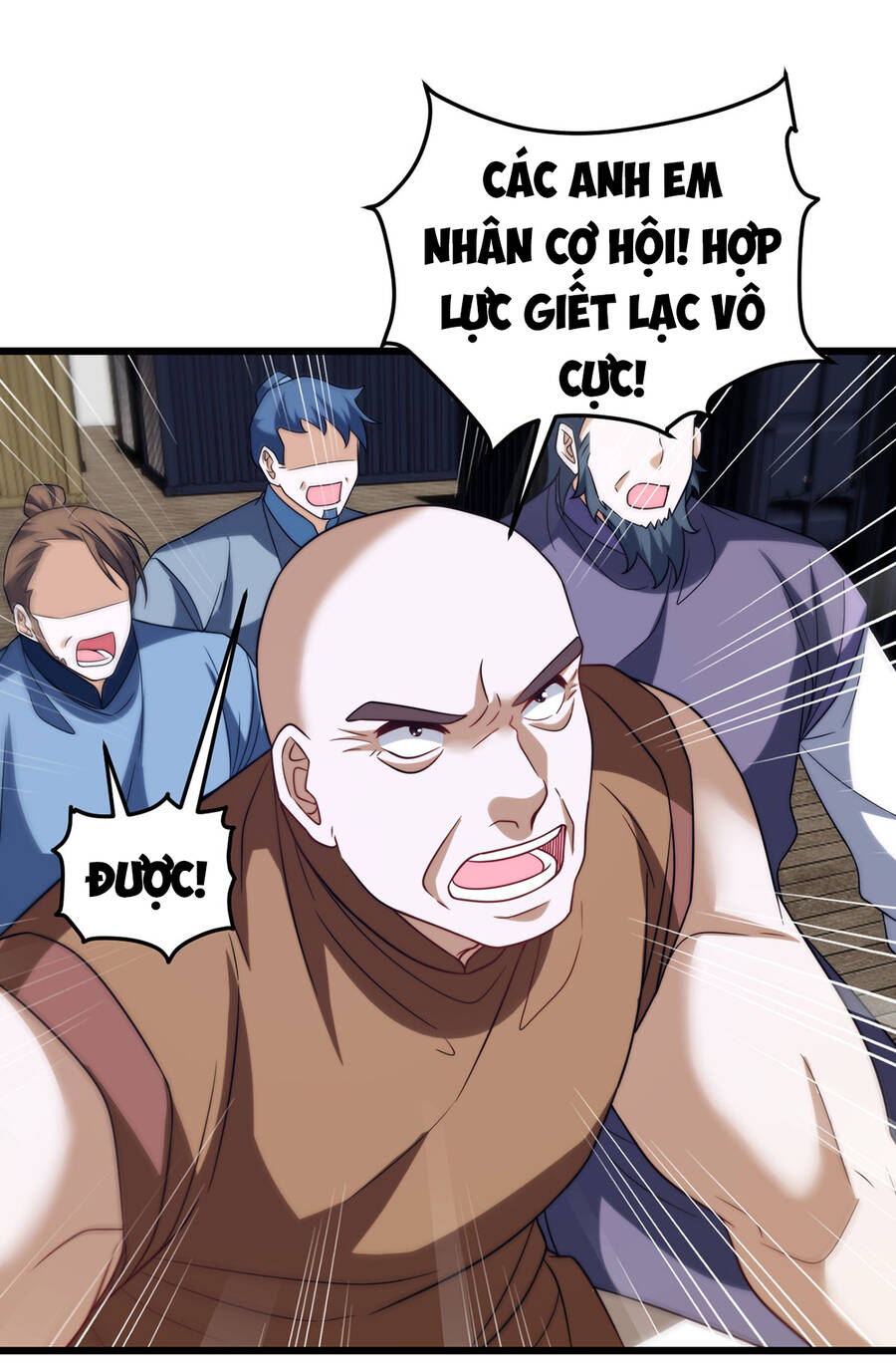 Tiên Tôn Lạc Vô Cực - Chương 150