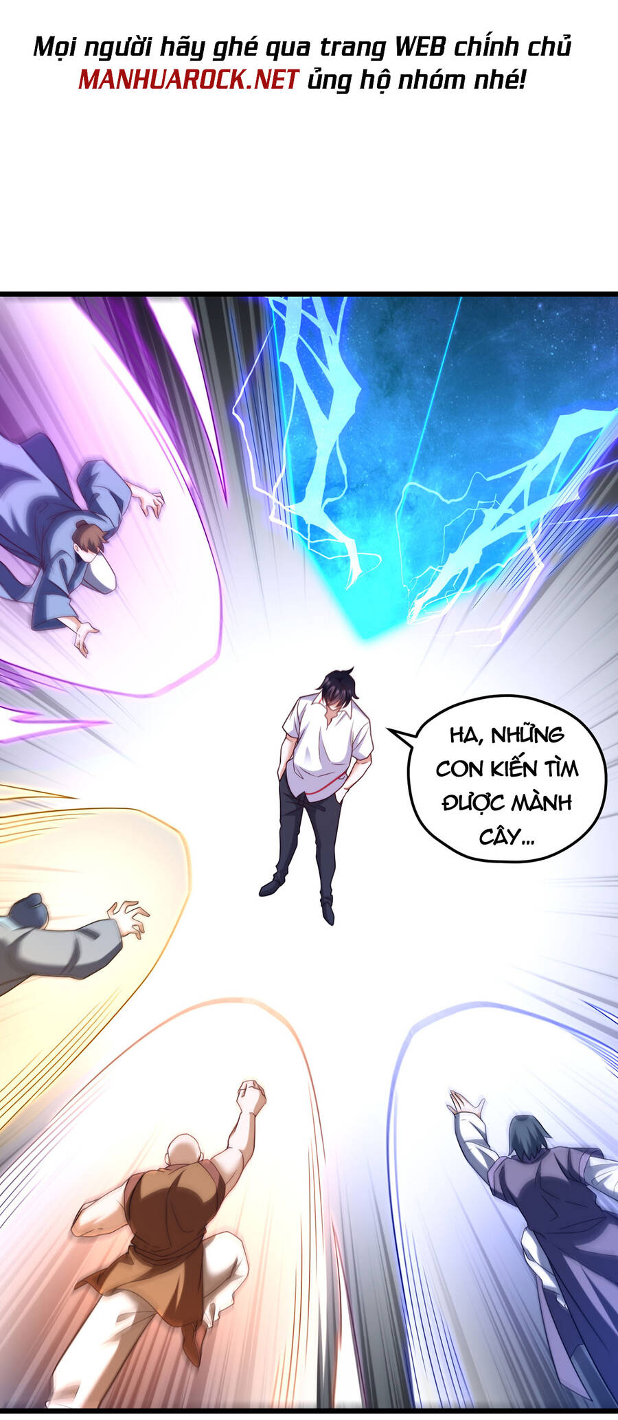 Tiên Tôn Lạc Vô Cực - Chương 150