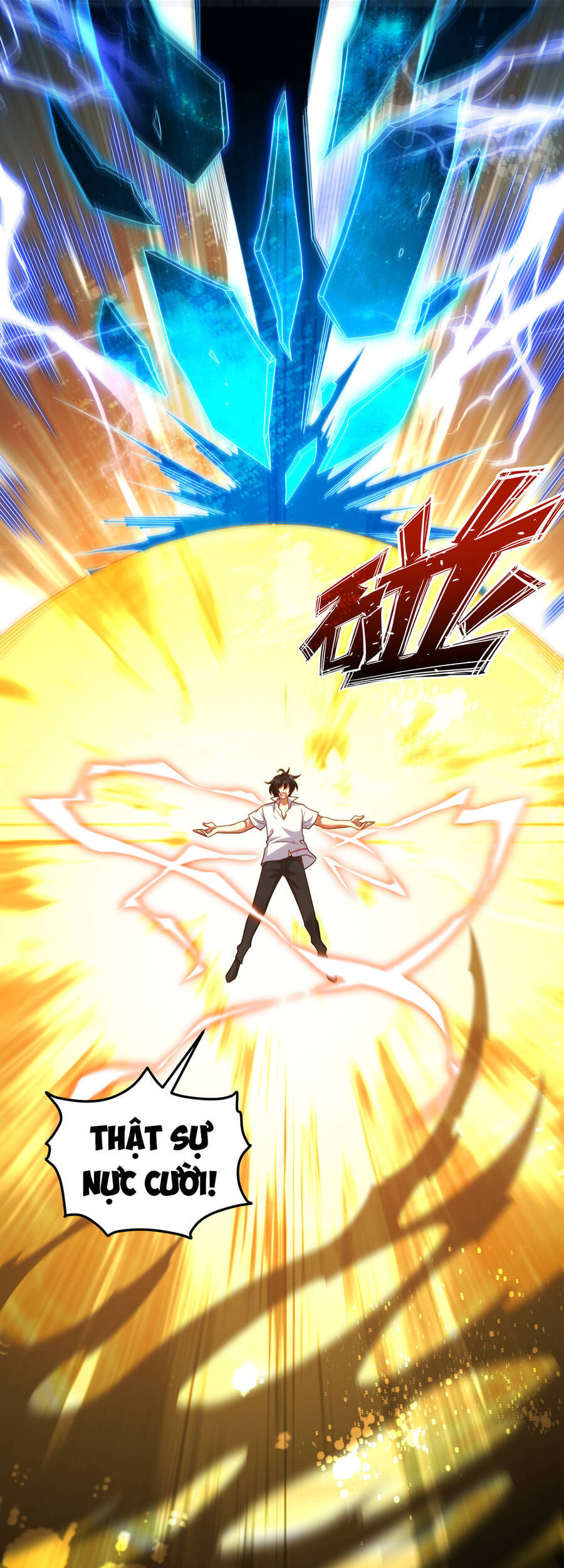 Tiên Tôn Lạc Vô Cực - Chương 150