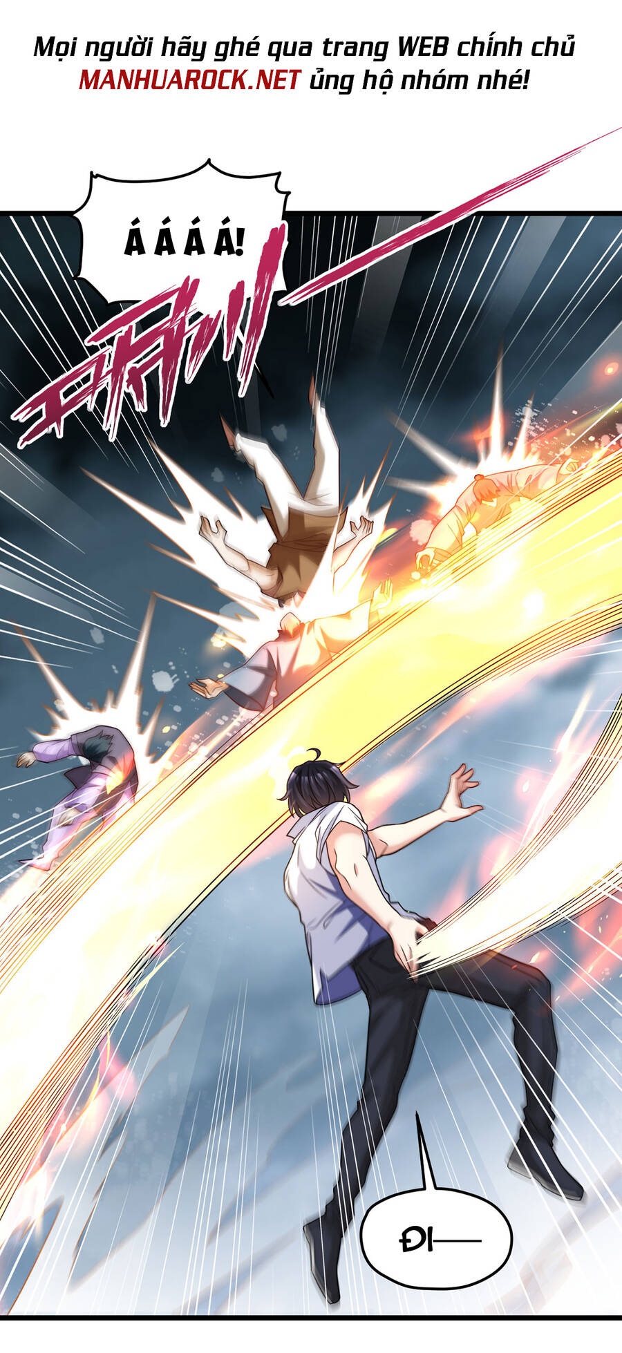 Tiên Tôn Lạc Vô Cực - Chương 150