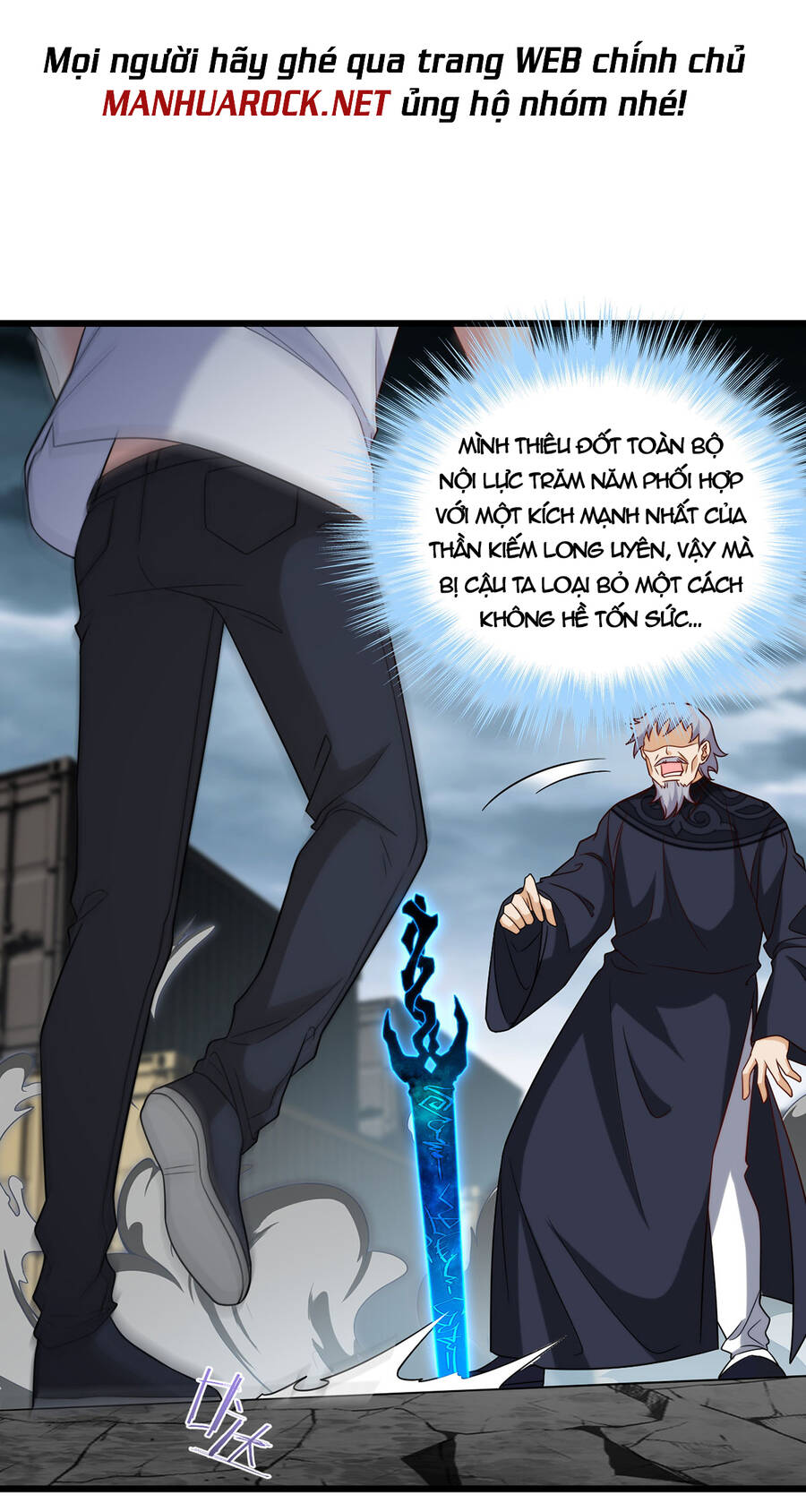 Tiên Tôn Lạc Vô Cực - Chương 150