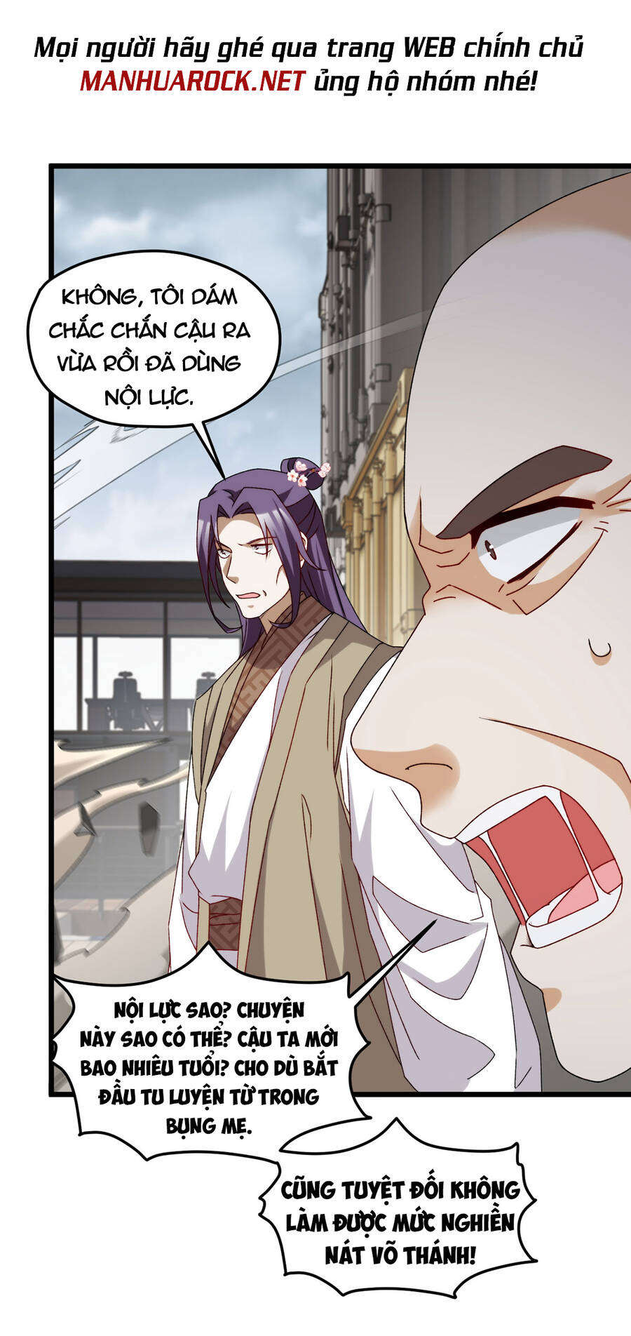 Tiên Tôn Lạc Vô Cực - Chương 150