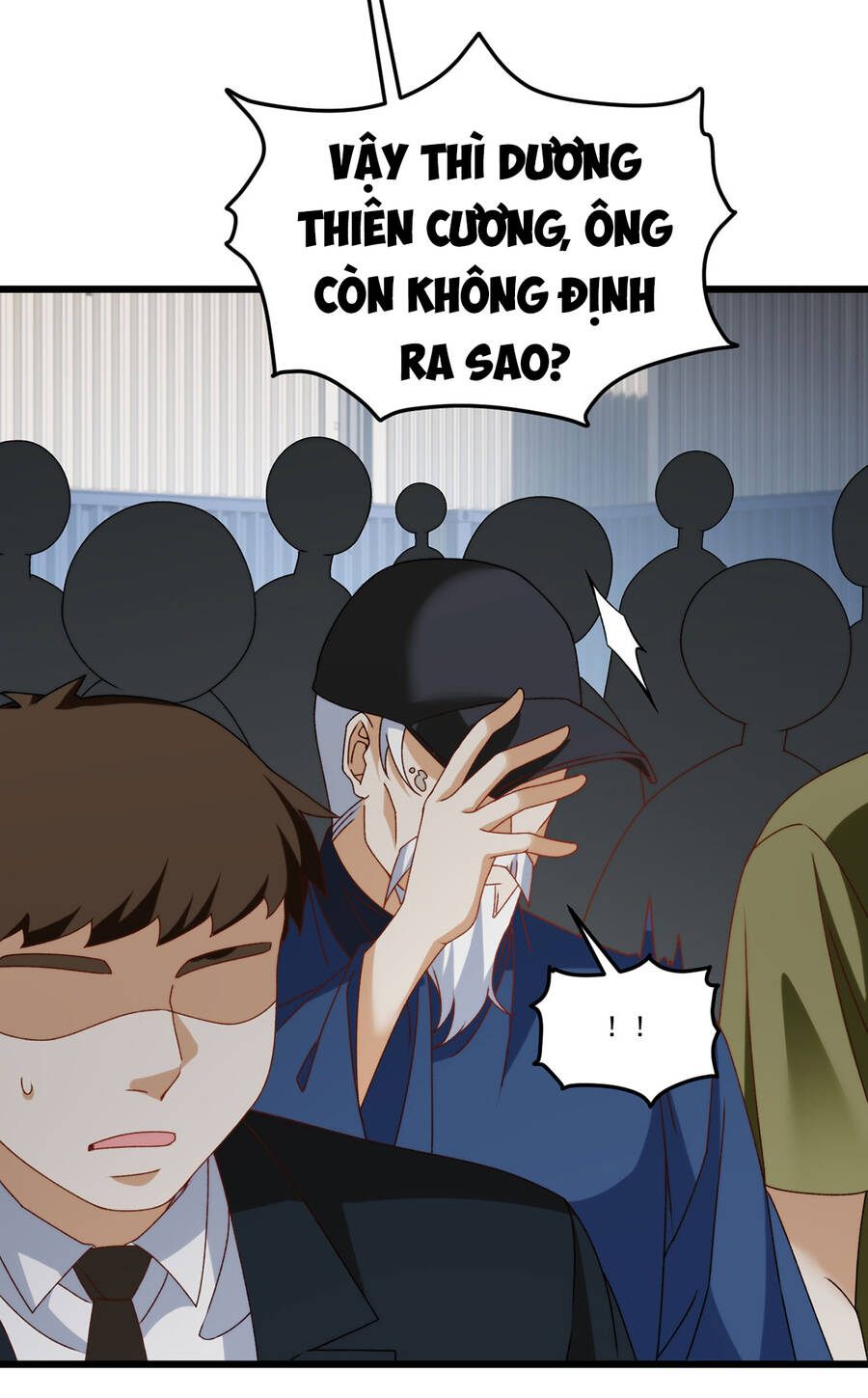 Tiên Tôn Lạc Vô Cực - Chương 150