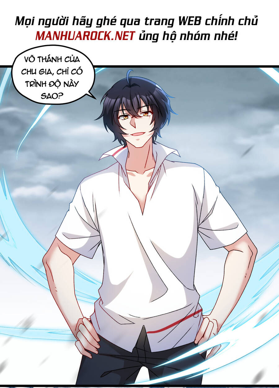 Tiên Tôn Lạc Vô Cực - Chương 150