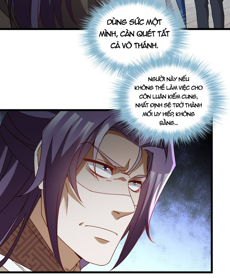 Tiên Tôn Lạc Vô Cực - Chương 150