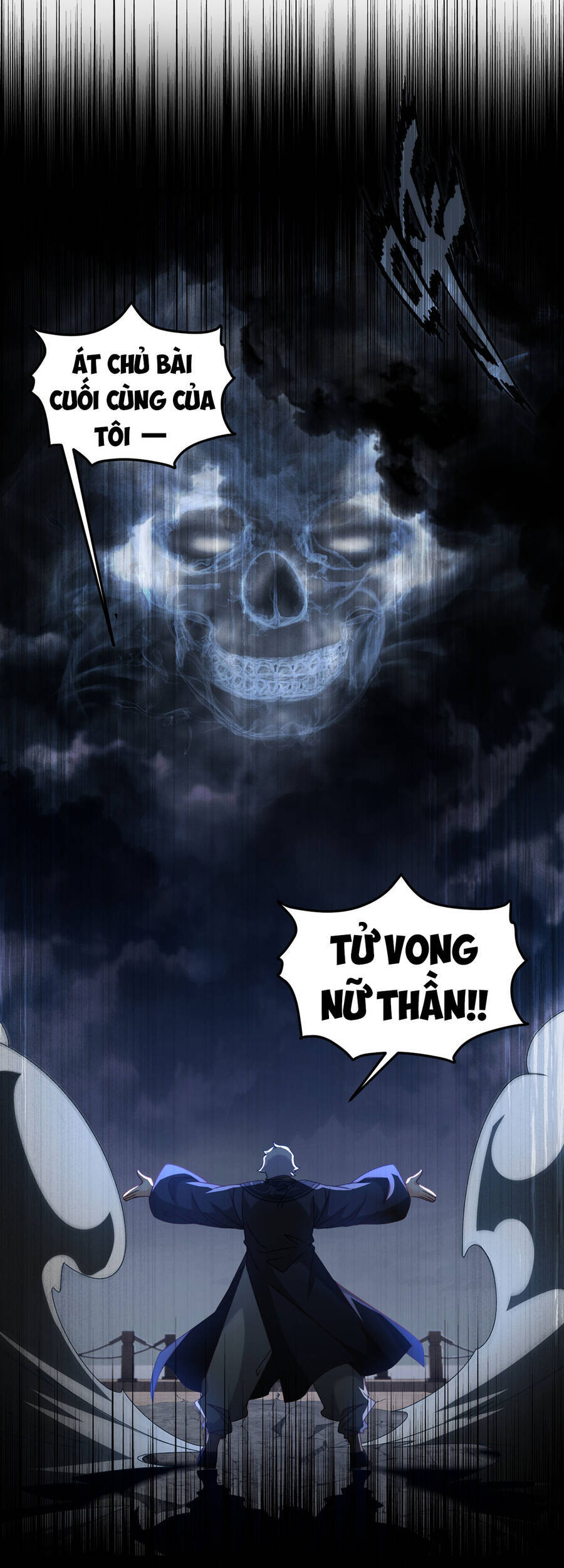 Tiên Tôn Lạc Vô Cực - Chương 150