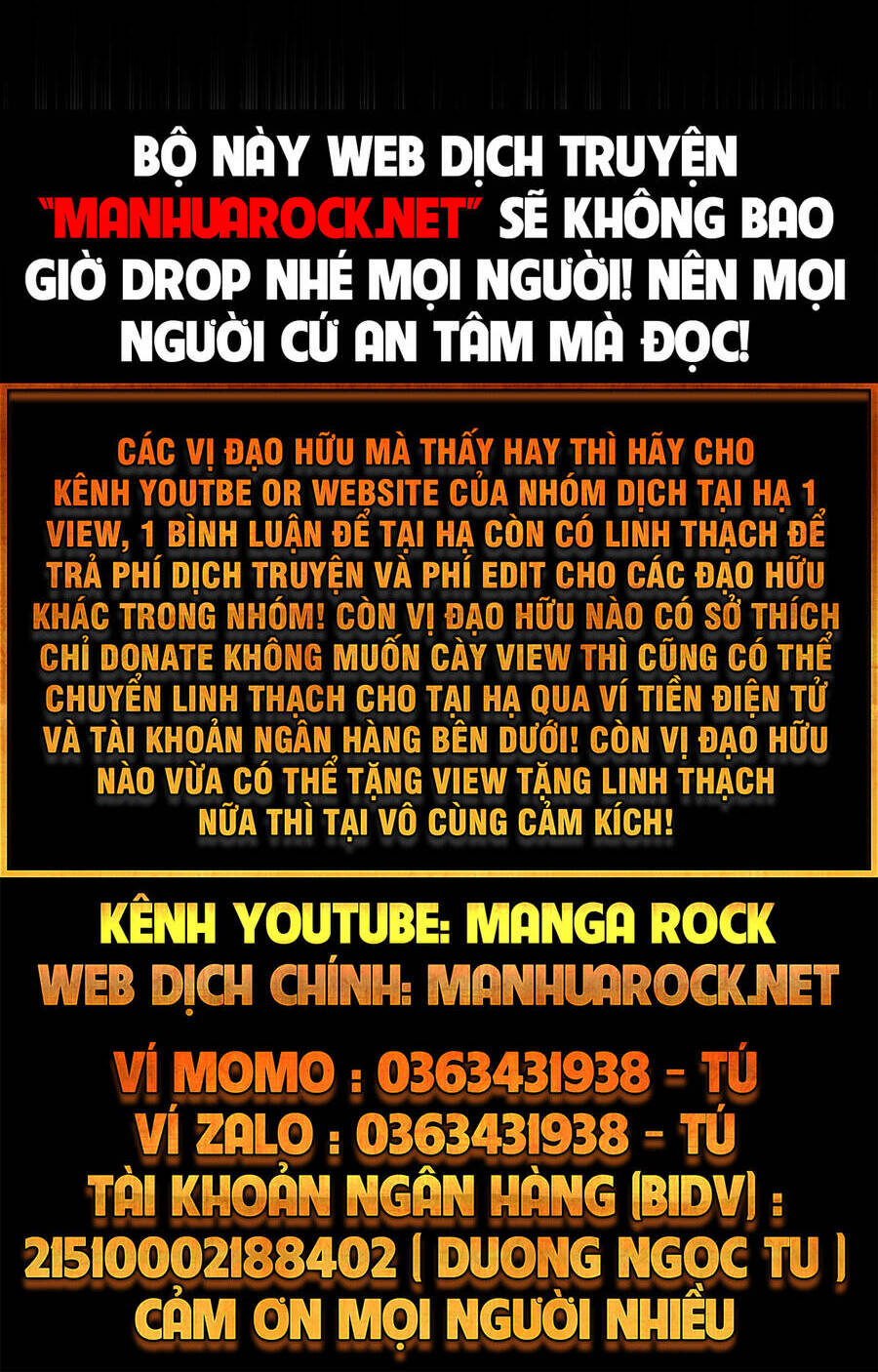 Tiên Tôn Lạc Vô Cực - Chương 150