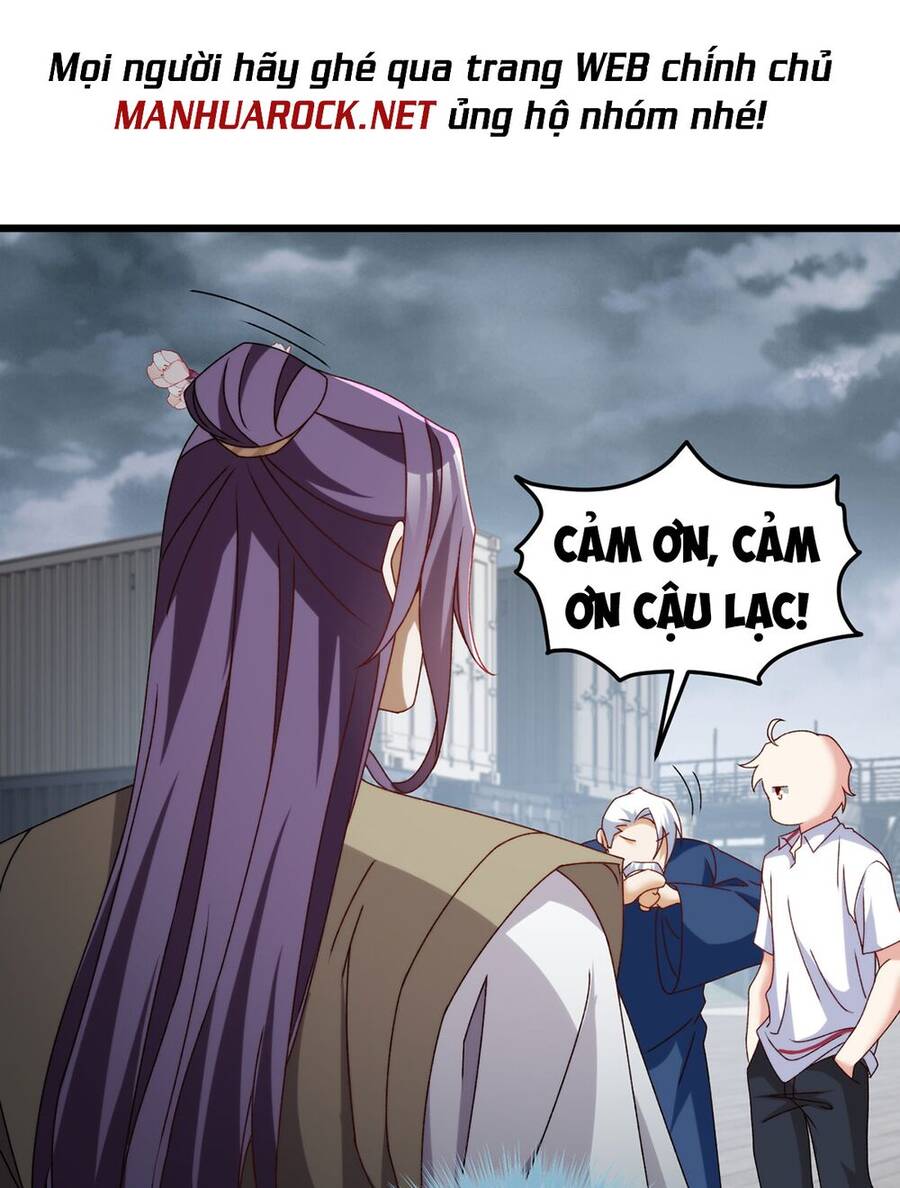 Tiên Tôn Lạc Vô Cực - Chương 150