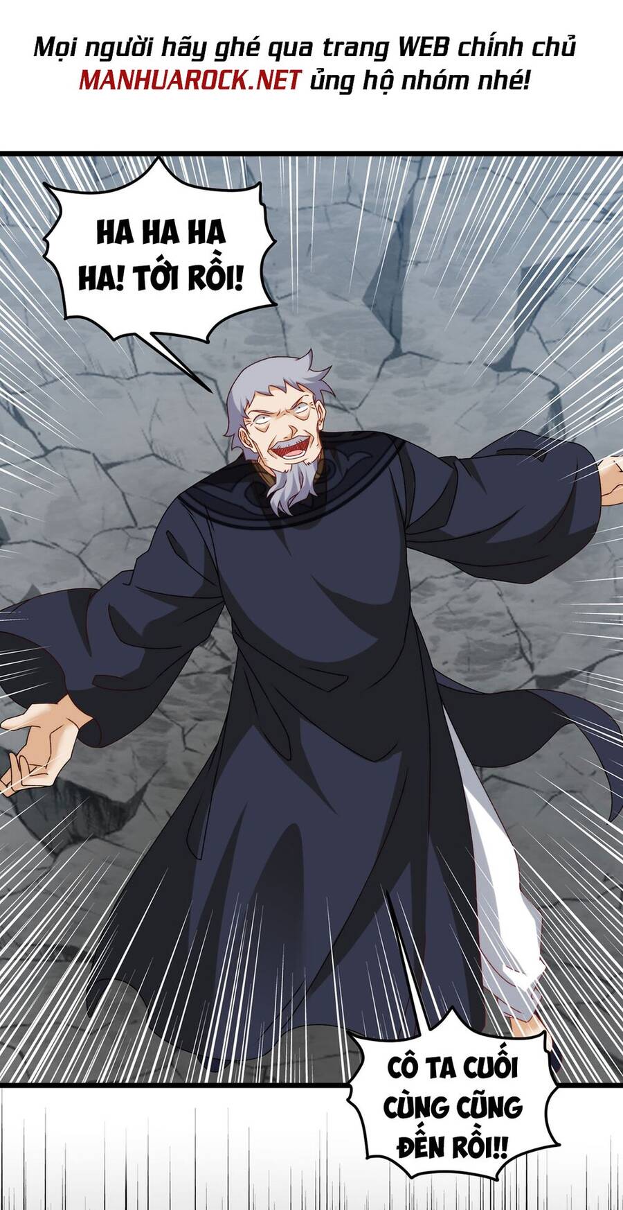 Tiên Tôn Lạc Vô Cực - Chương 150