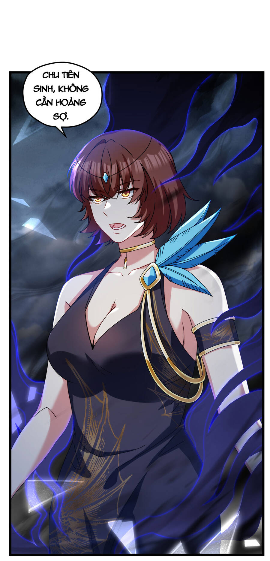 Tiên Tôn Lạc Vô Cực - Chương 151