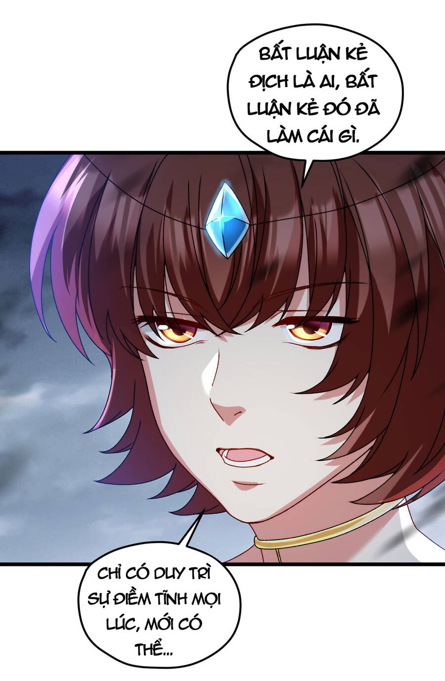 Tiên Tôn Lạc Vô Cực - Chương 151