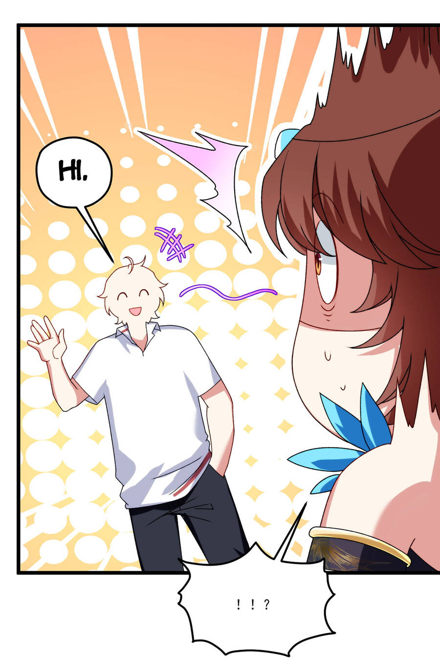 Tiên Tôn Lạc Vô Cực - Chương 151