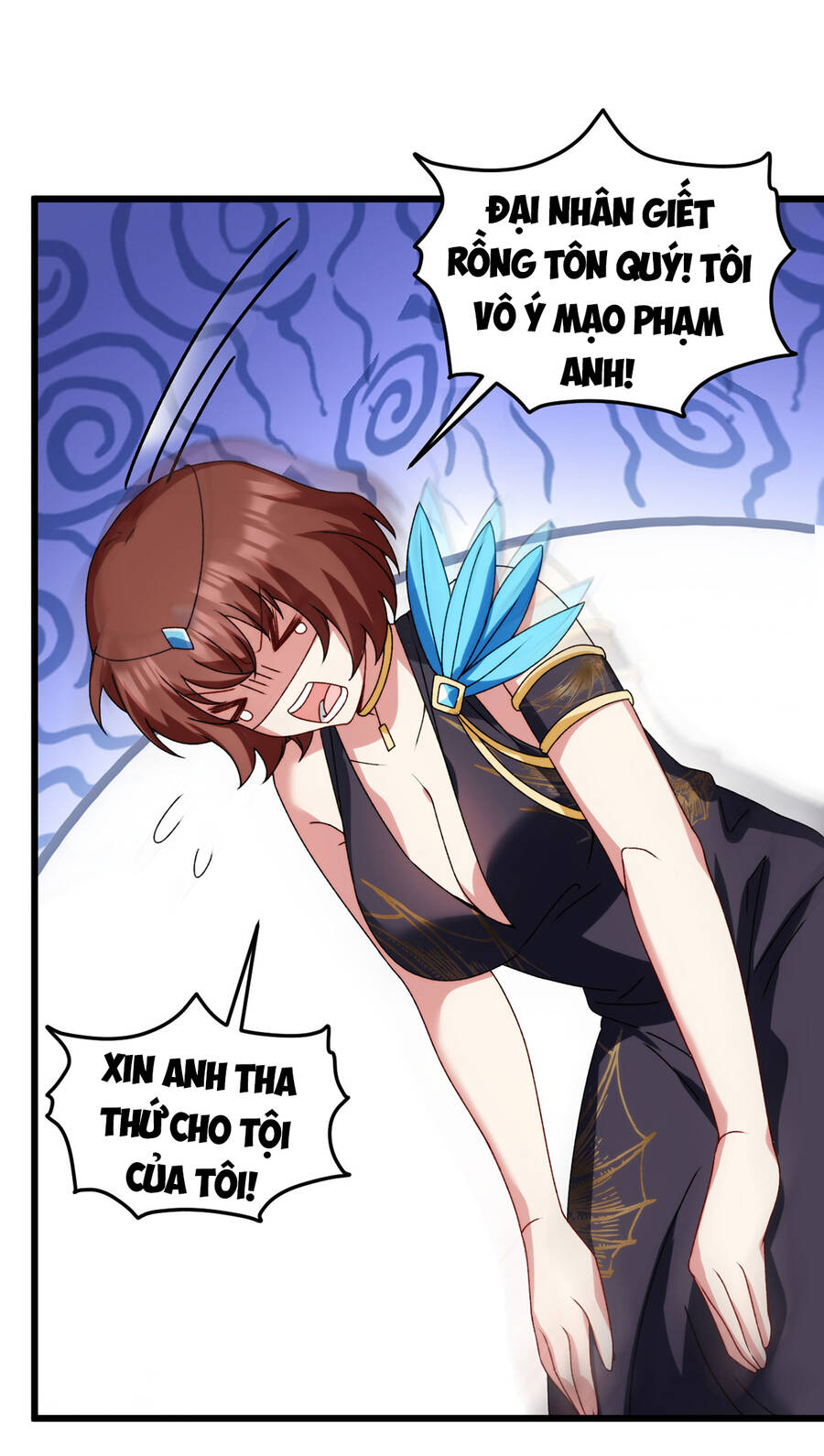 Tiên Tôn Lạc Vô Cực - Chương 151