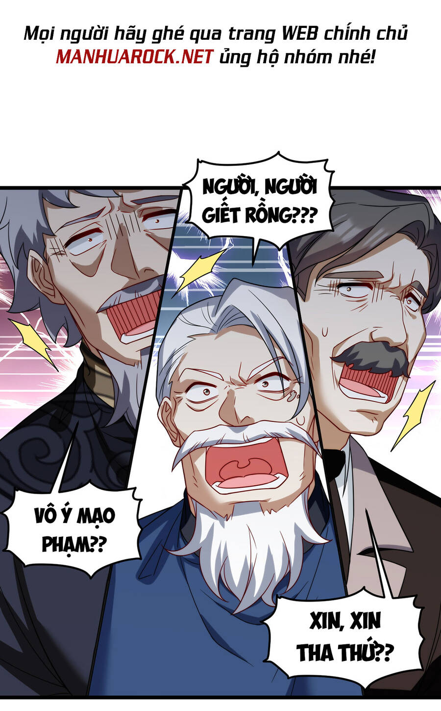 Tiên Tôn Lạc Vô Cực - Chương 151