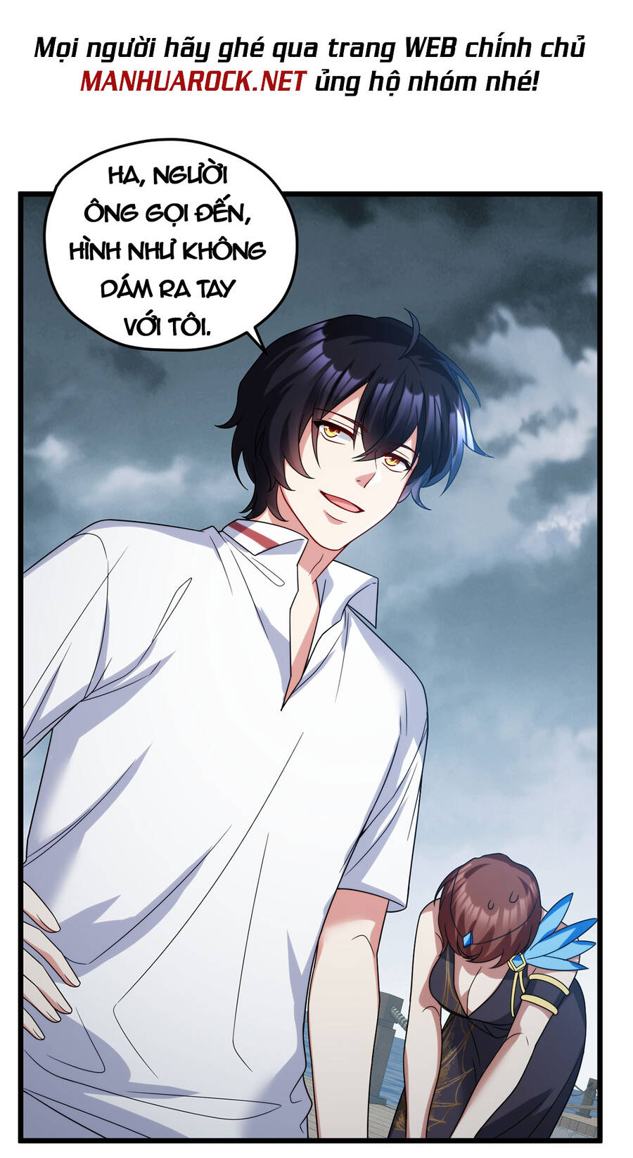 Tiên Tôn Lạc Vô Cực - Chương 151