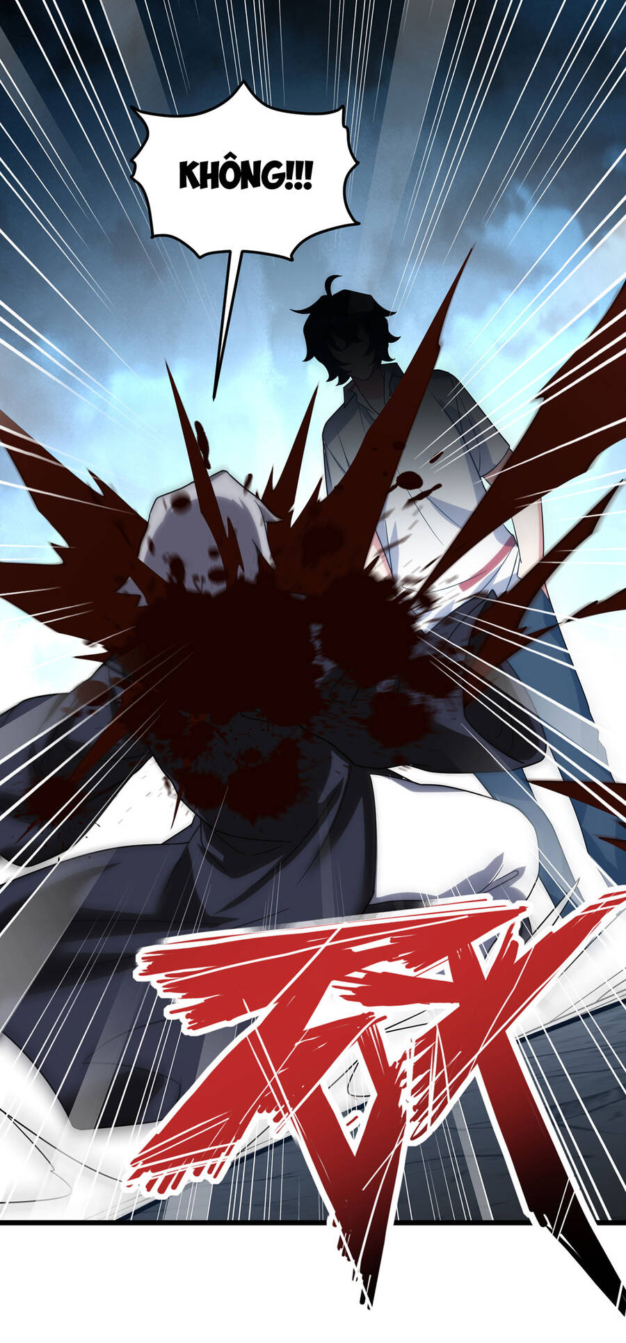 Tiên Tôn Lạc Vô Cực - Chương 151