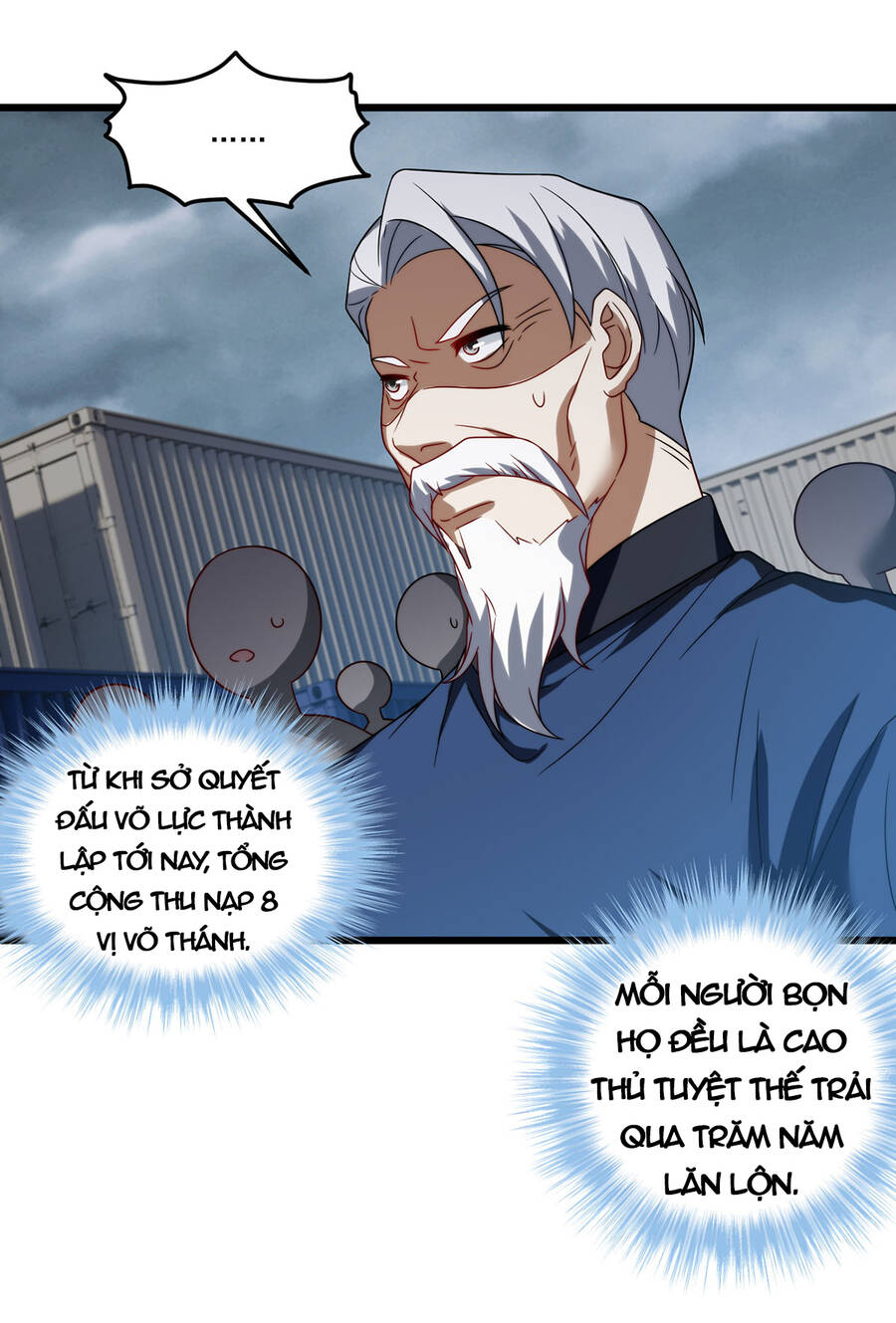 Tiên Tôn Lạc Vô Cực - Chương 151