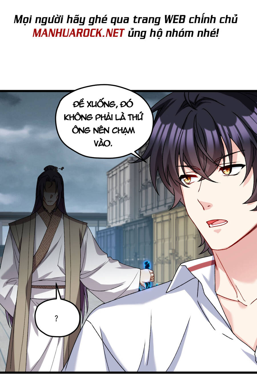 Tiên Tôn Lạc Vô Cực - Chương 151