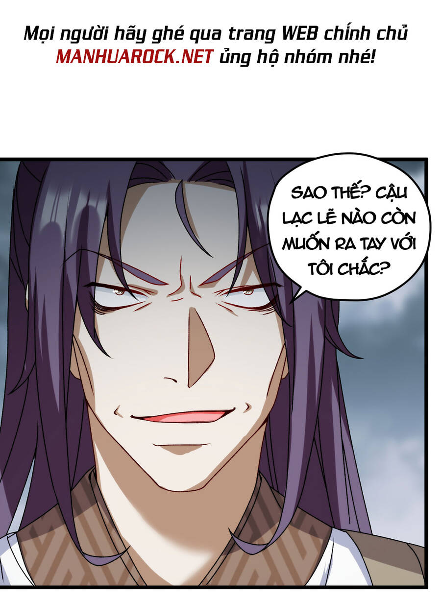 Tiên Tôn Lạc Vô Cực - Chương 151