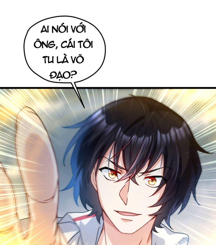 Tiên Tôn Lạc Vô Cực - Chương 151