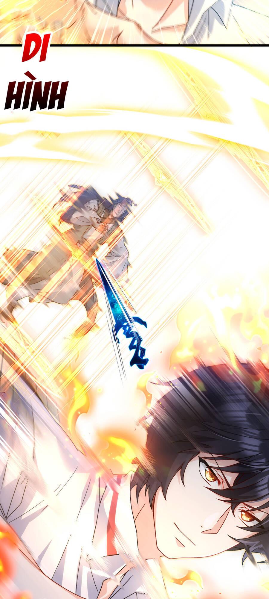 Tiên Tôn Lạc Vô Cực - Chương 151