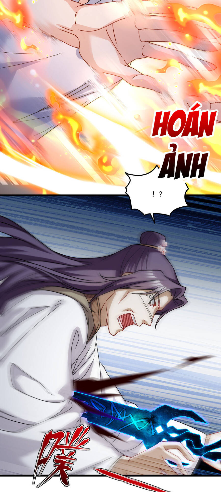 Tiên Tôn Lạc Vô Cực - Chương 151