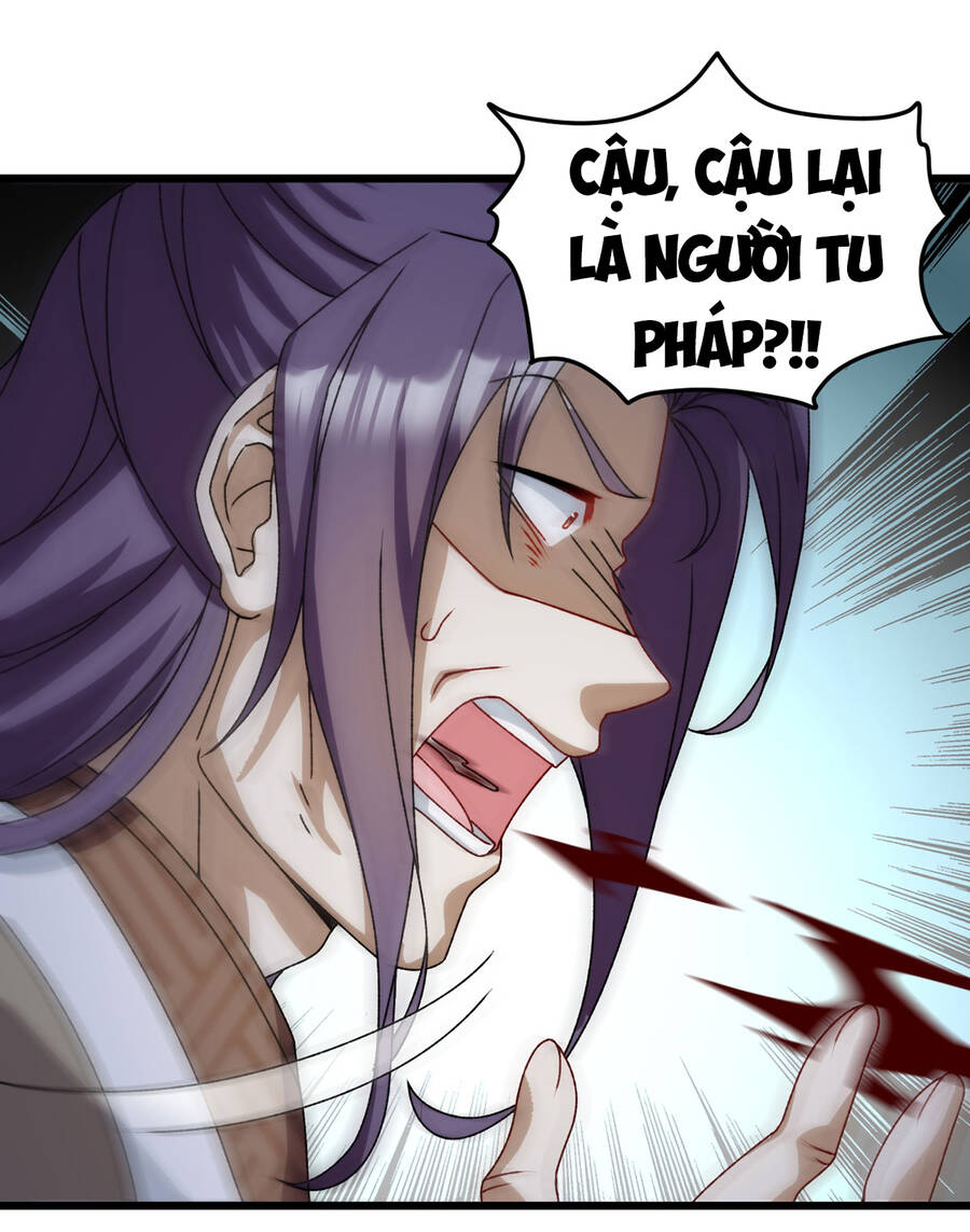 Tiên Tôn Lạc Vô Cực - Chương 151