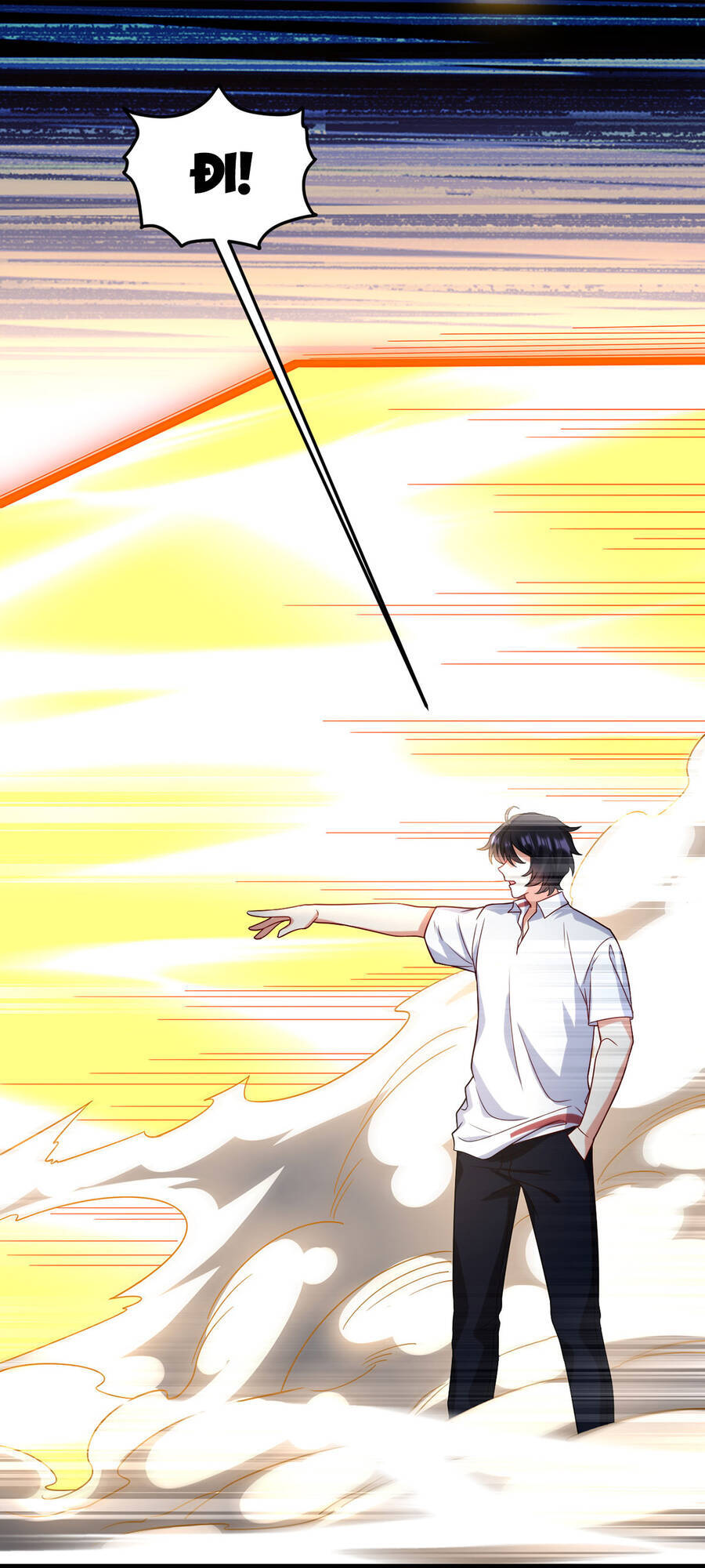 Tiên Tôn Lạc Vô Cực - Chương 151