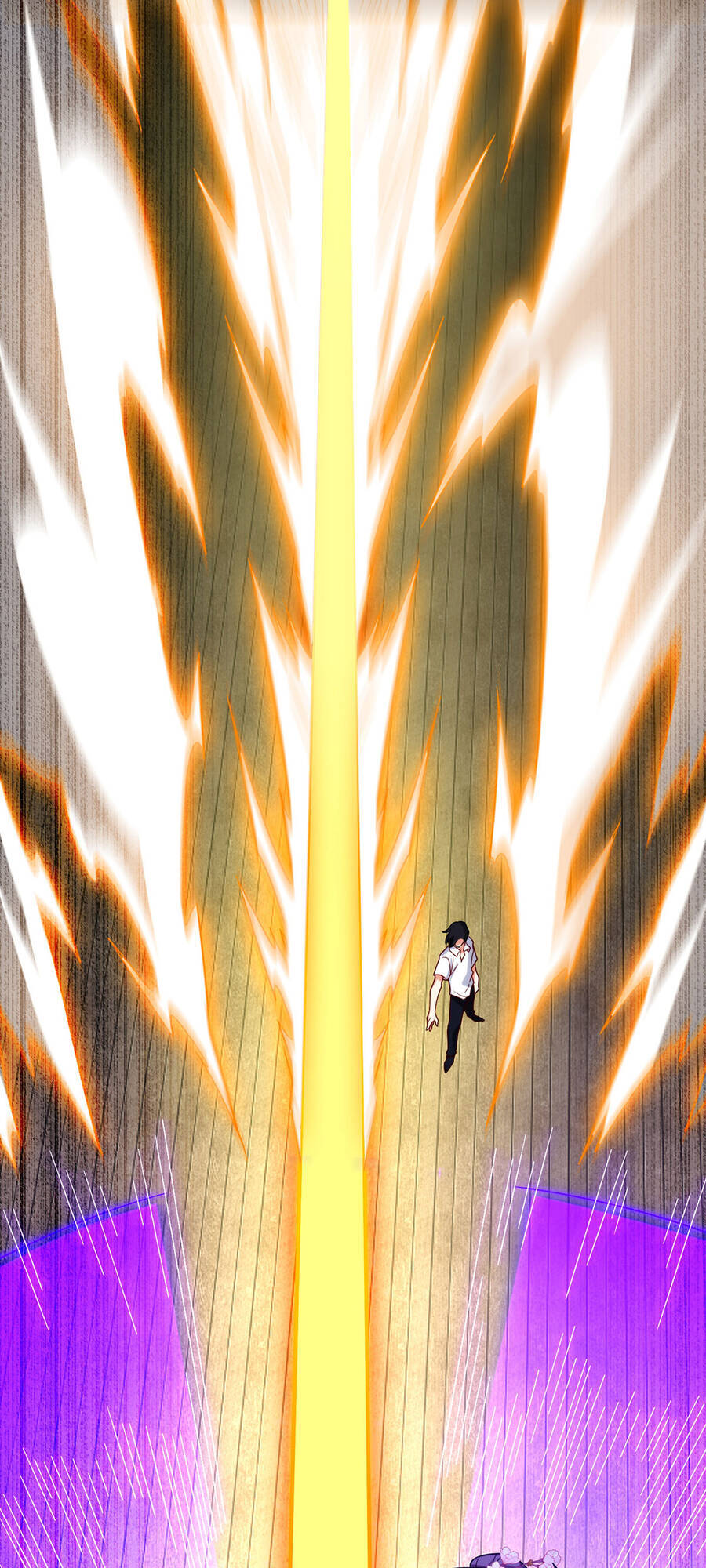 Tiên Tôn Lạc Vô Cực - Chương 151