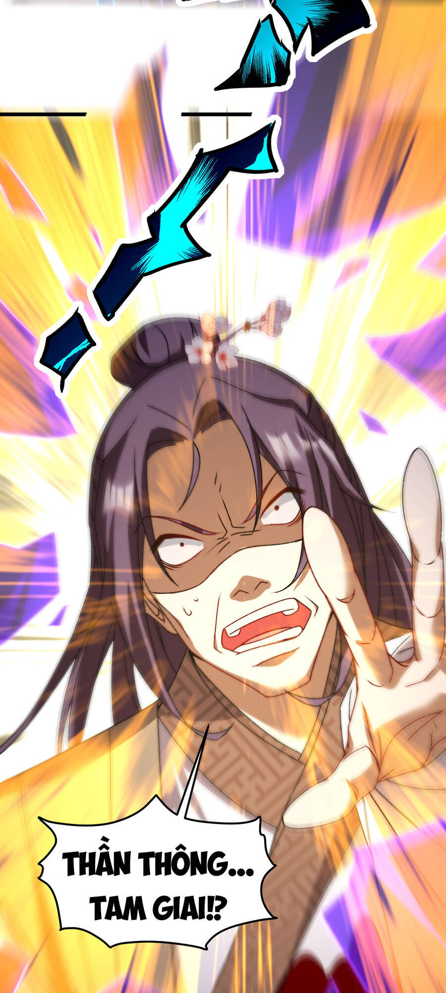 Tiên Tôn Lạc Vô Cực - Chương 151