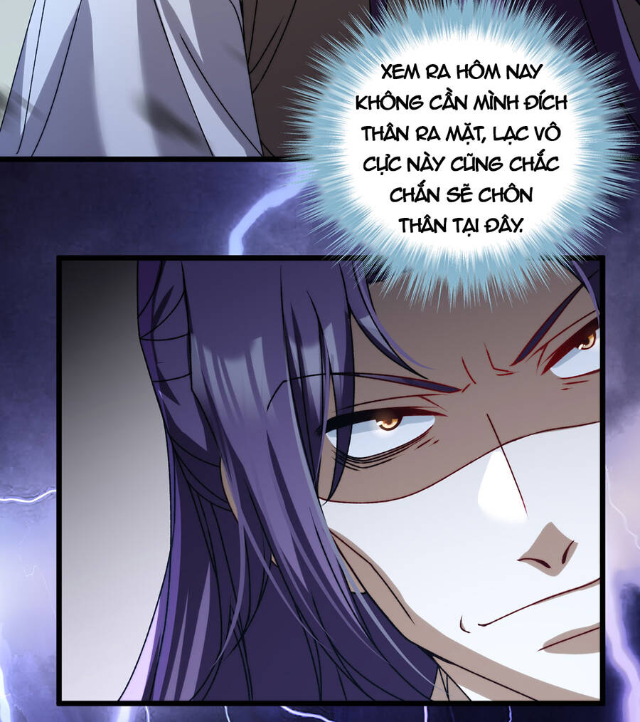 Tiên Tôn Lạc Vô Cực - Chương 151