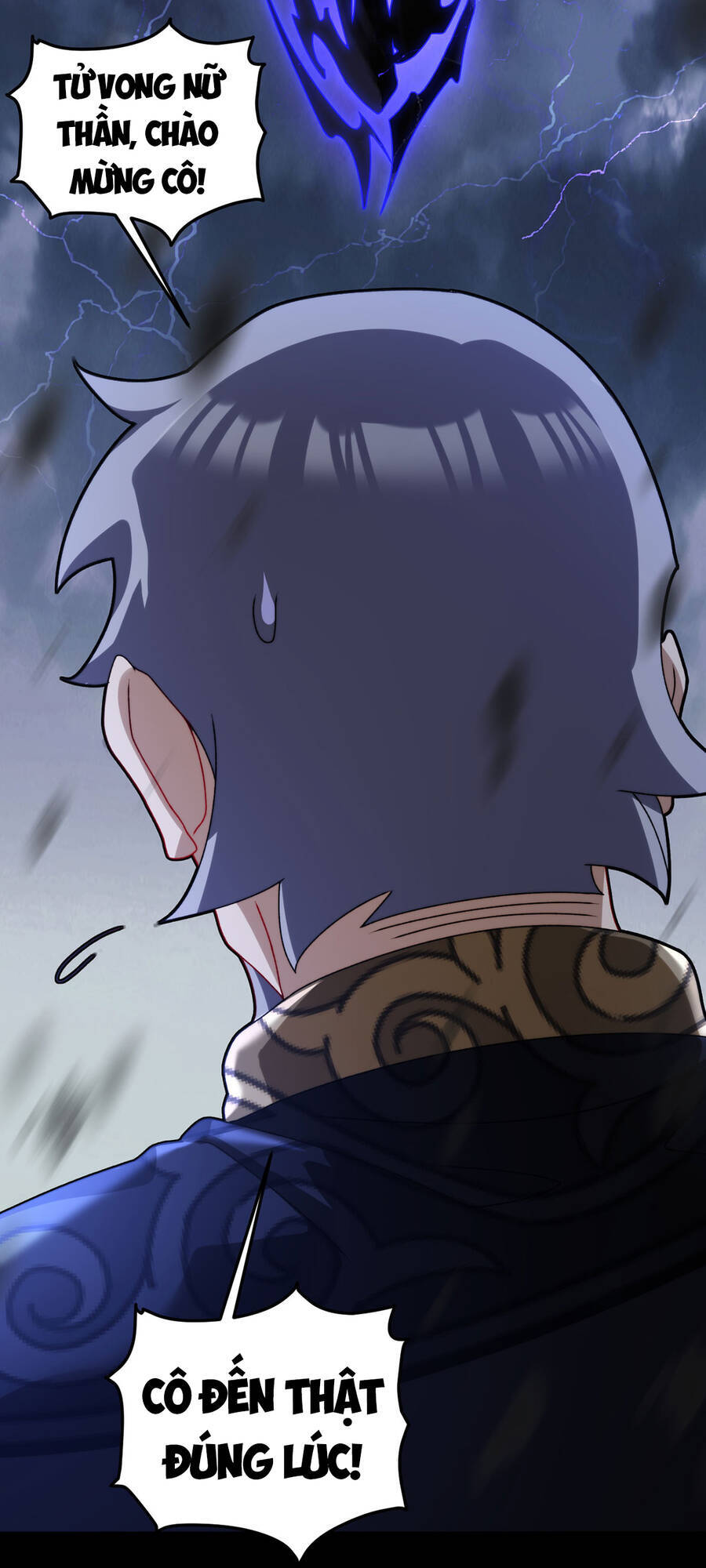 Tiên Tôn Lạc Vô Cực - Chương 151