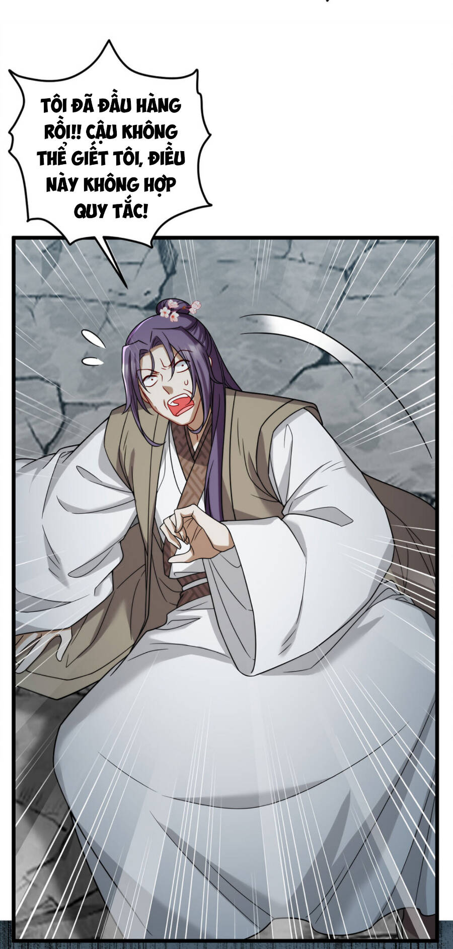 Tiên Tôn Lạc Vô Cực - Chương 152