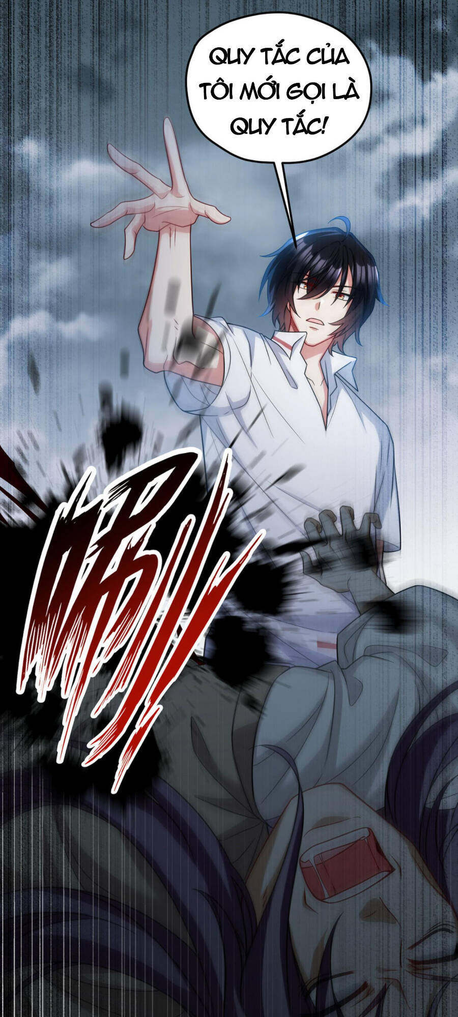 Tiên Tôn Lạc Vô Cực - Chương 152