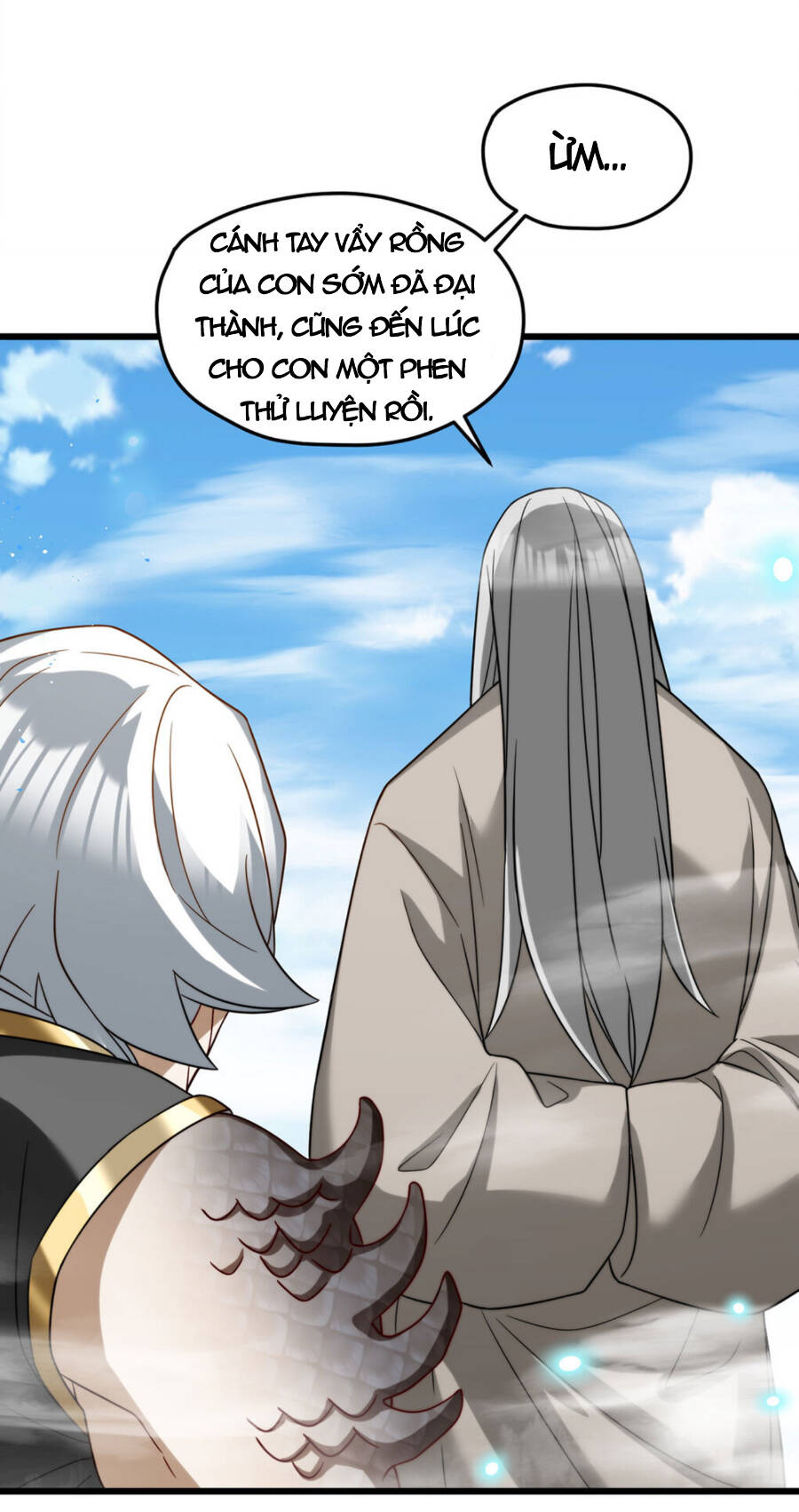 Tiên Tôn Lạc Vô Cực - Chương 152