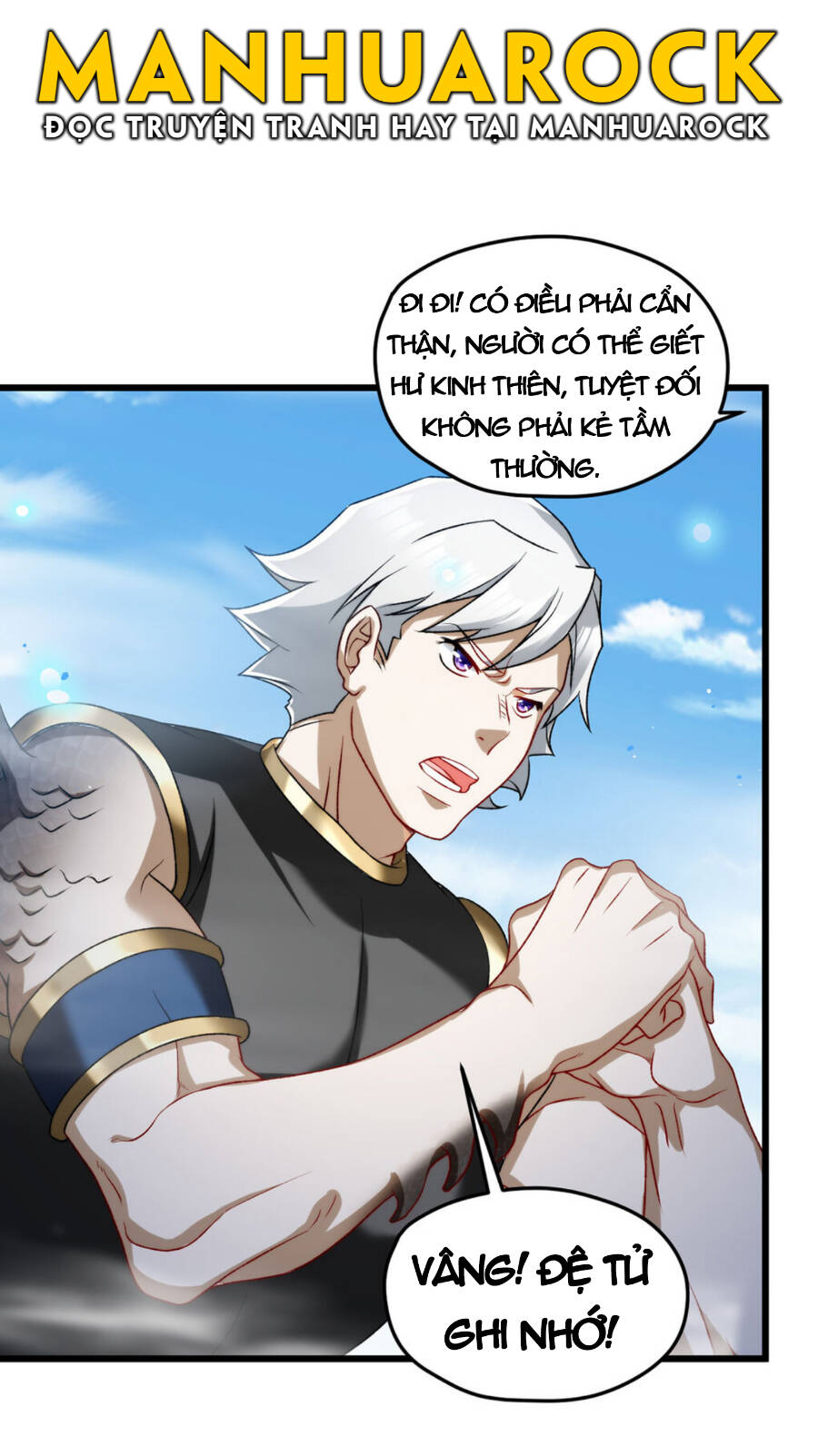 Tiên Tôn Lạc Vô Cực - Chương 152