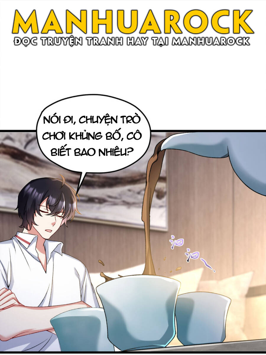 Tiên Tôn Lạc Vô Cực - Chương 152