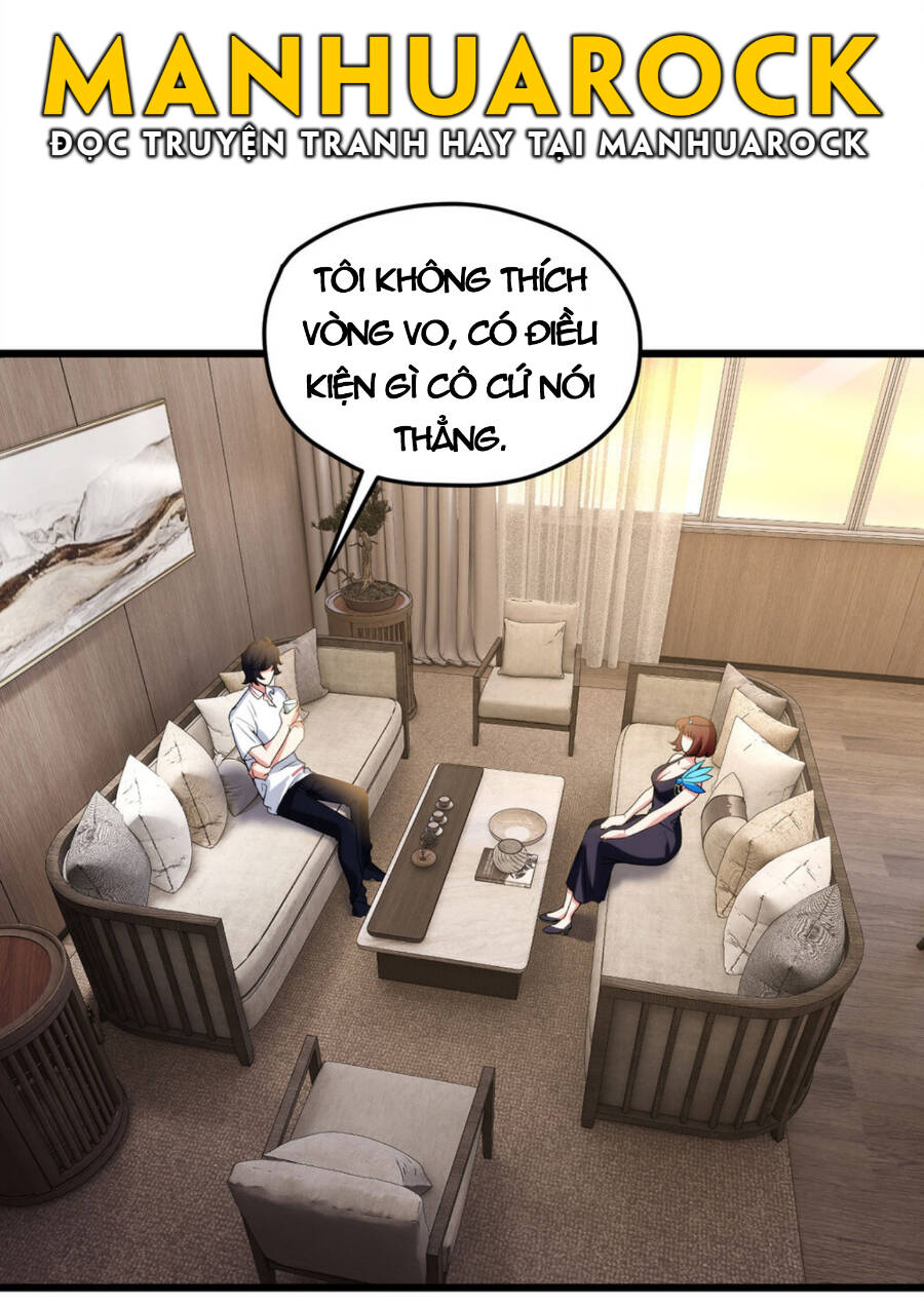 Tiên Tôn Lạc Vô Cực - Chương 152