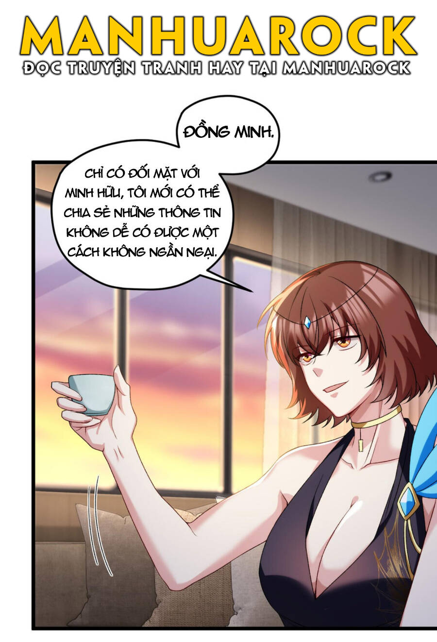 Tiên Tôn Lạc Vô Cực - Chương 152