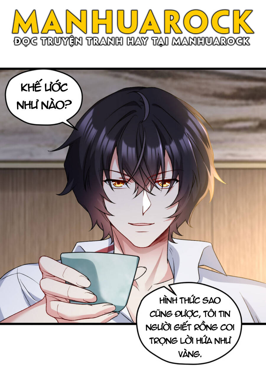 Tiên Tôn Lạc Vô Cực - Chương 152