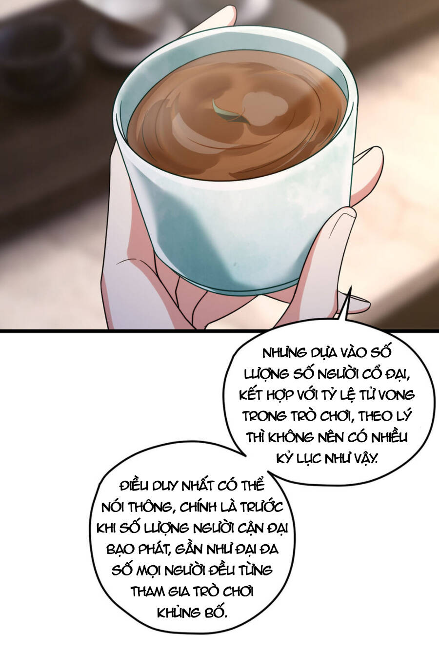 Tiên Tôn Lạc Vô Cực - Chương 152