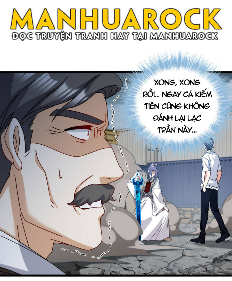 Tiên Tôn Lạc Vô Cực - Chương 152