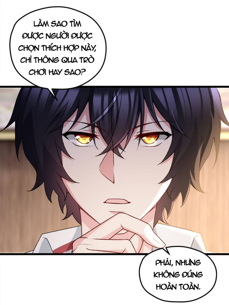 Tiên Tôn Lạc Vô Cực - Chương 152