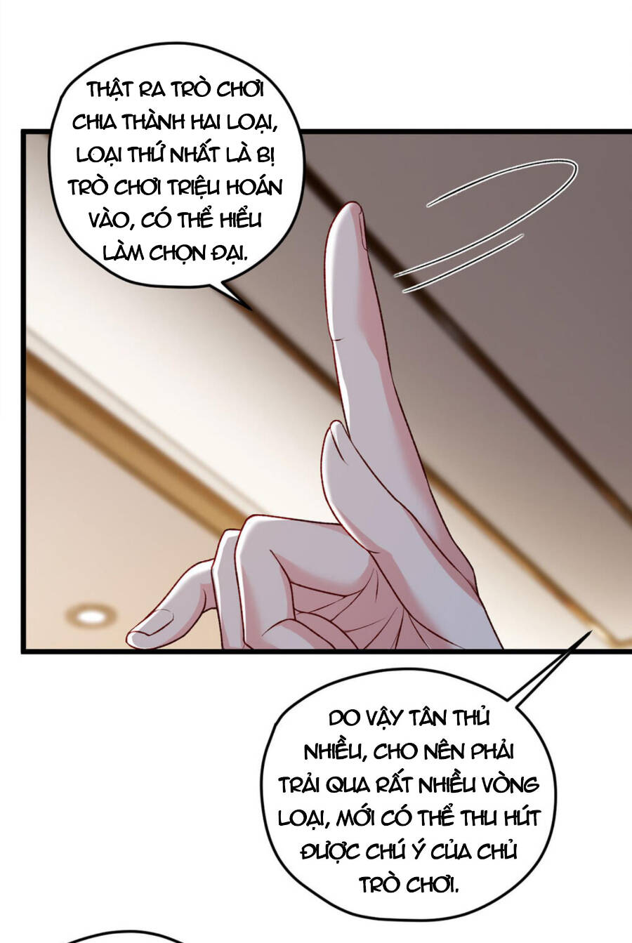 Tiên Tôn Lạc Vô Cực - Chương 152