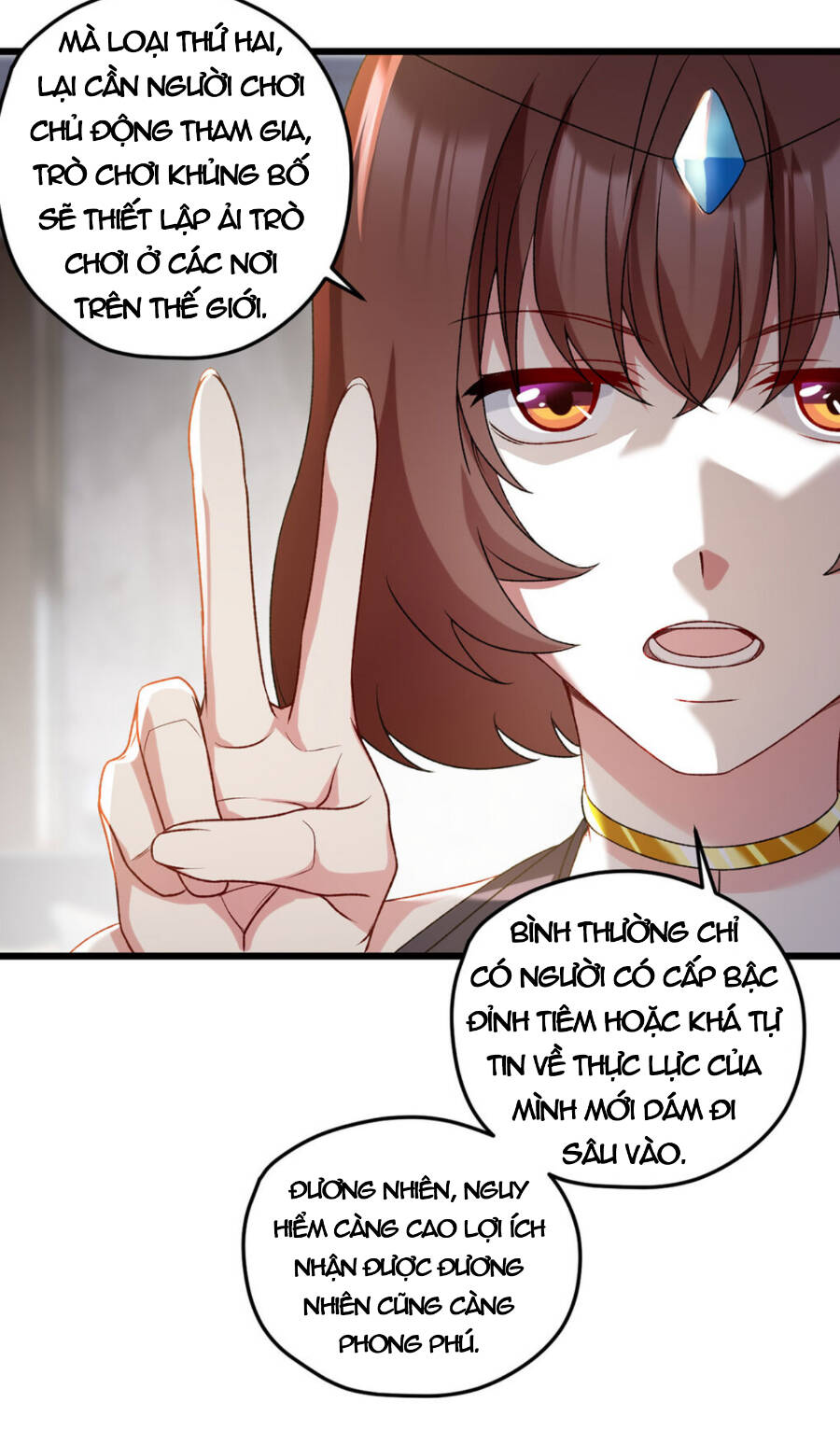 Tiên Tôn Lạc Vô Cực - Chương 152