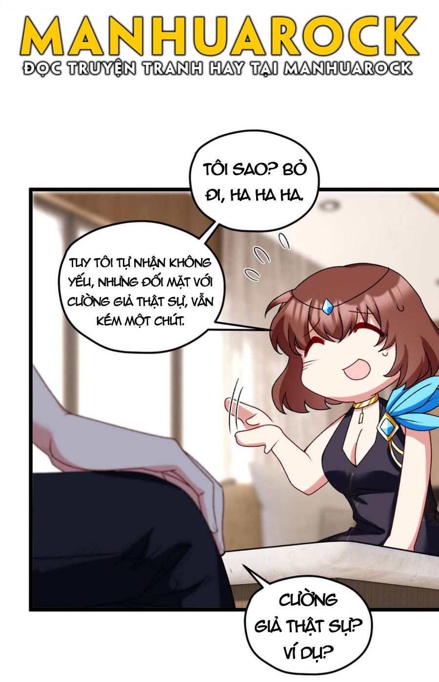 Tiên Tôn Lạc Vô Cực - Chương 152