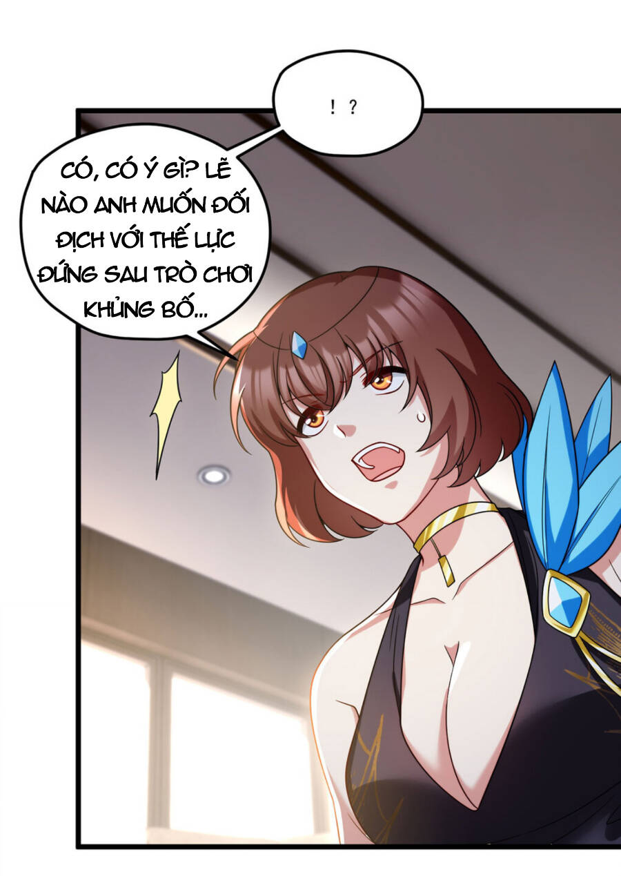 Tiên Tôn Lạc Vô Cực - Chương 152