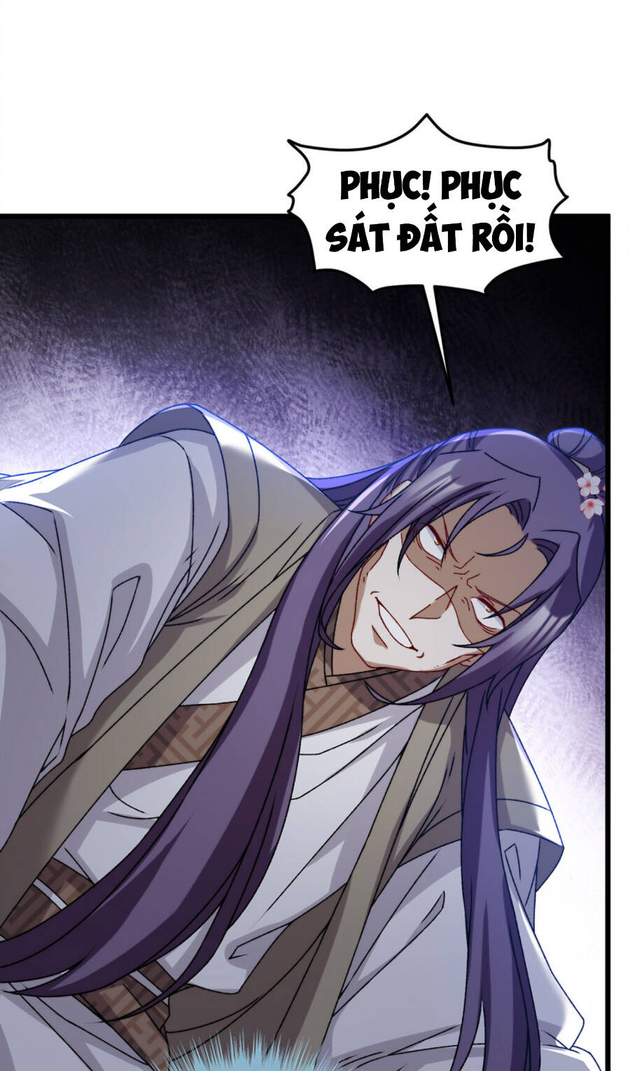 Tiên Tôn Lạc Vô Cực - Chương 152