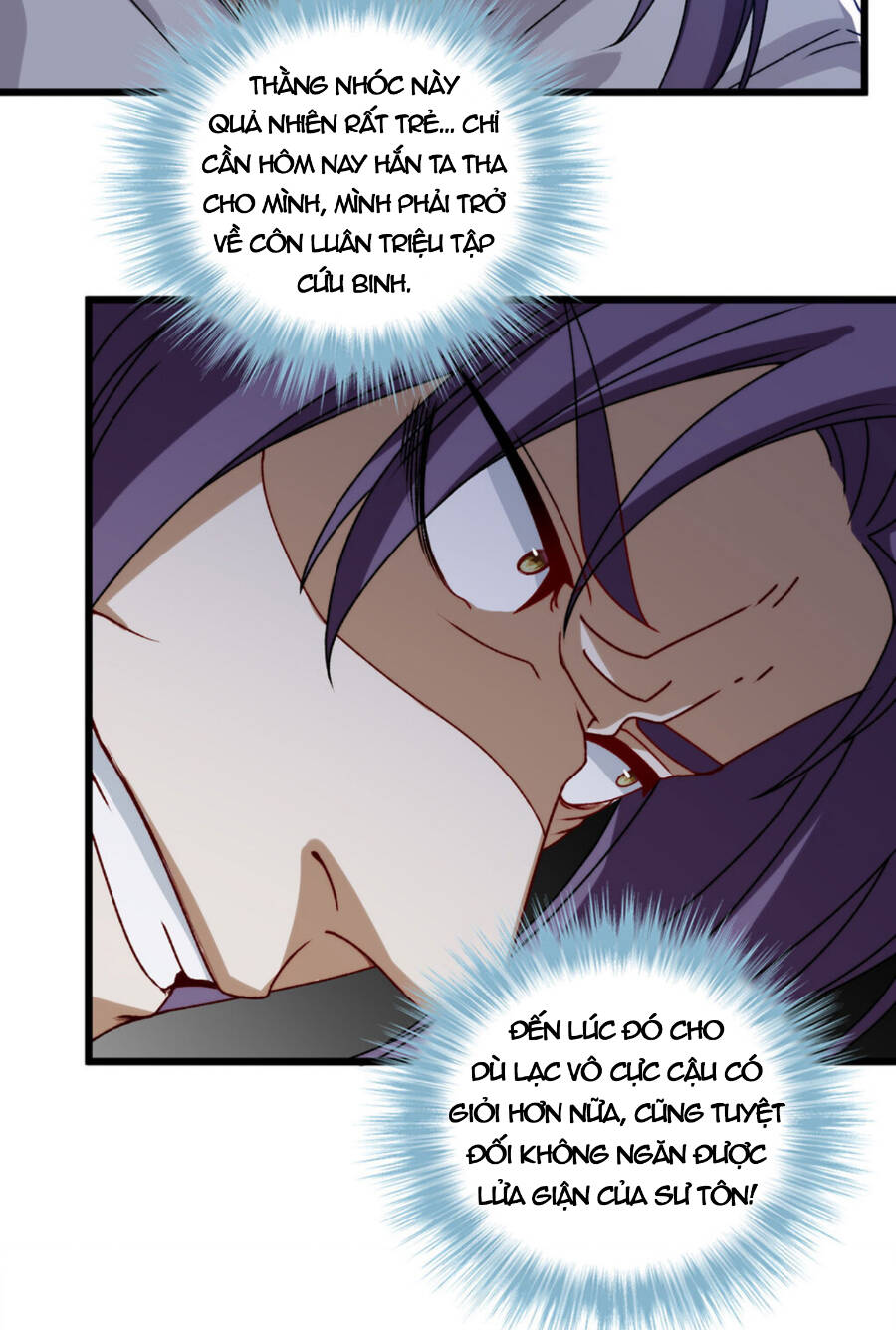 Tiên Tôn Lạc Vô Cực - Chương 152